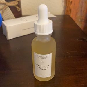Detox Hair Serum
